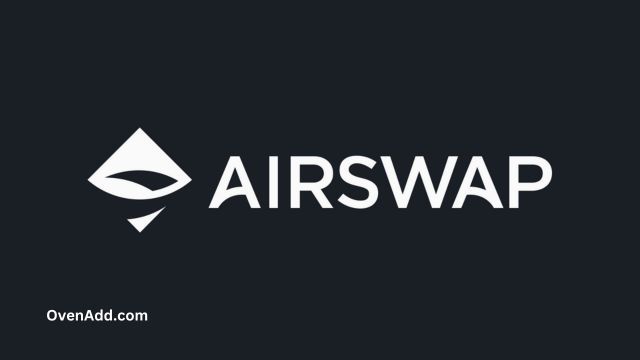 Airswap - CoinDesk