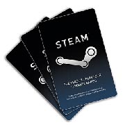 Steam Wallet IDR , (Indonesia) – HeavyArm Store