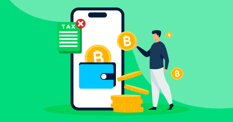 Forgot to Report Crypto on Your Taxes? | CoinLedger