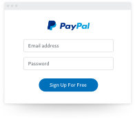 A Simple and Safer Way to Pay and Get Paid | PayPal NG