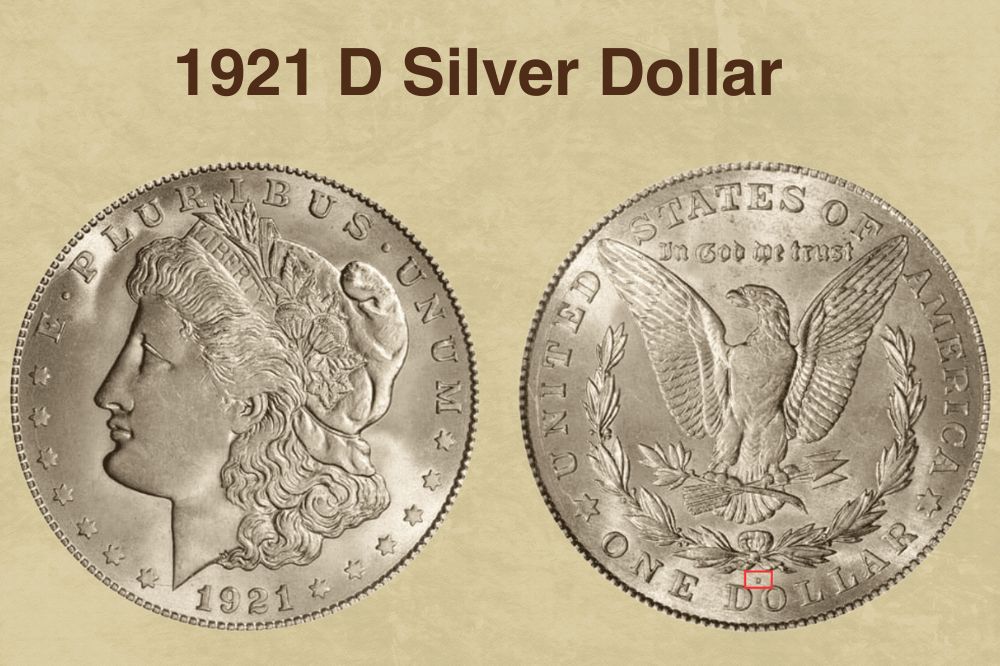 Silver Dollar Value | CoinTrackers