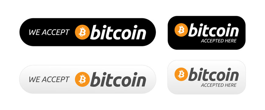 Did You Know That All These Businesses Accept Crypto as a Standard Payment Method Now?