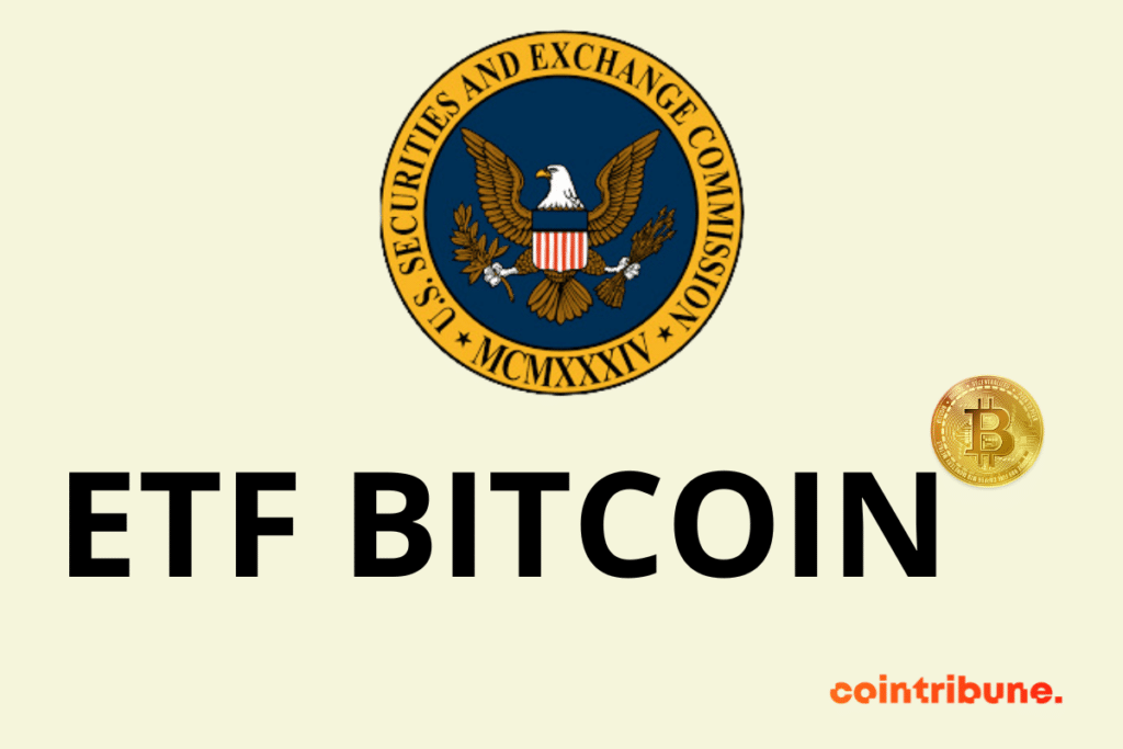 SEC approves bitcoin ETFs