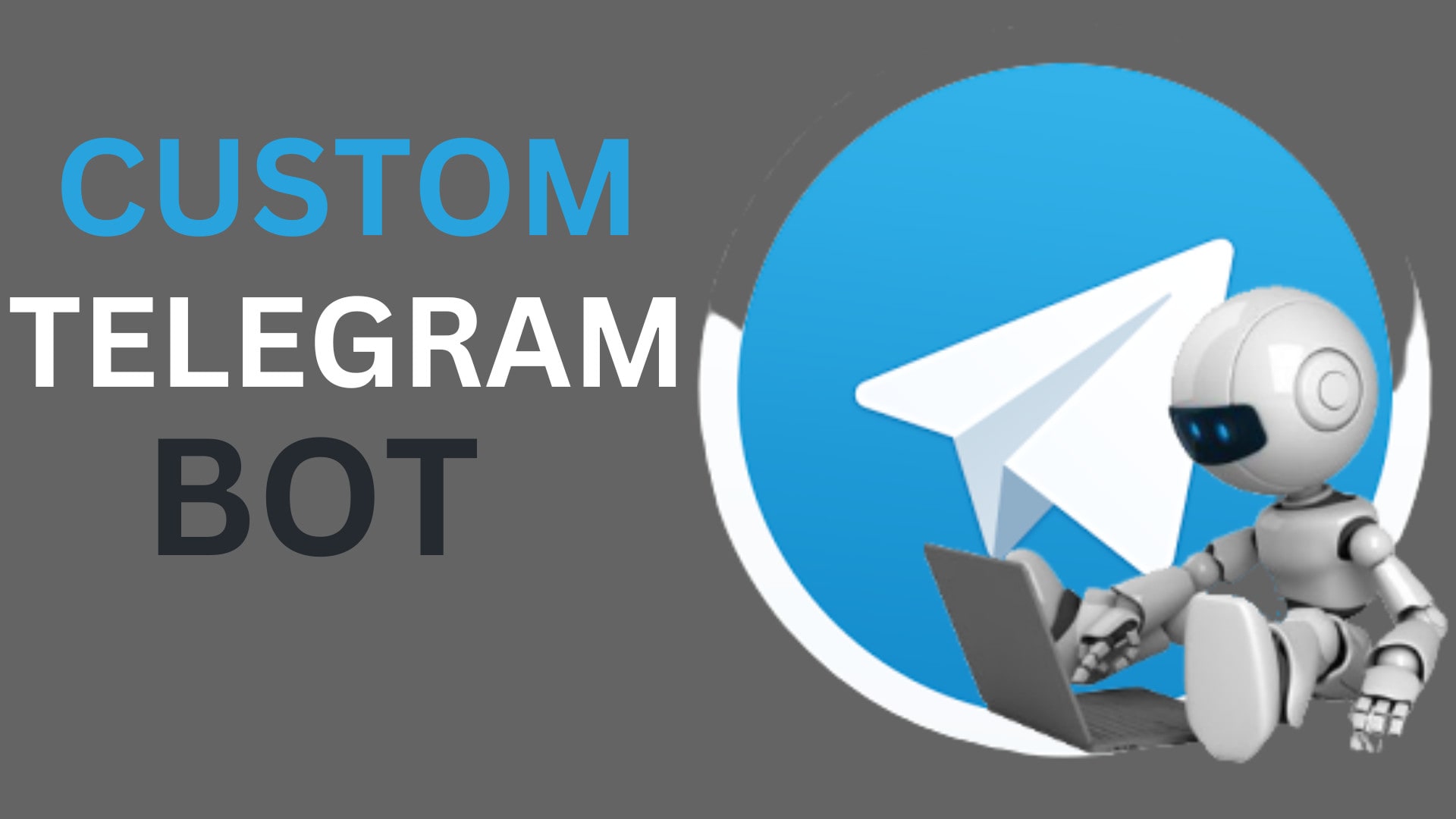 Telegram Bot Development: Create Crypto Telegram Trading Bot