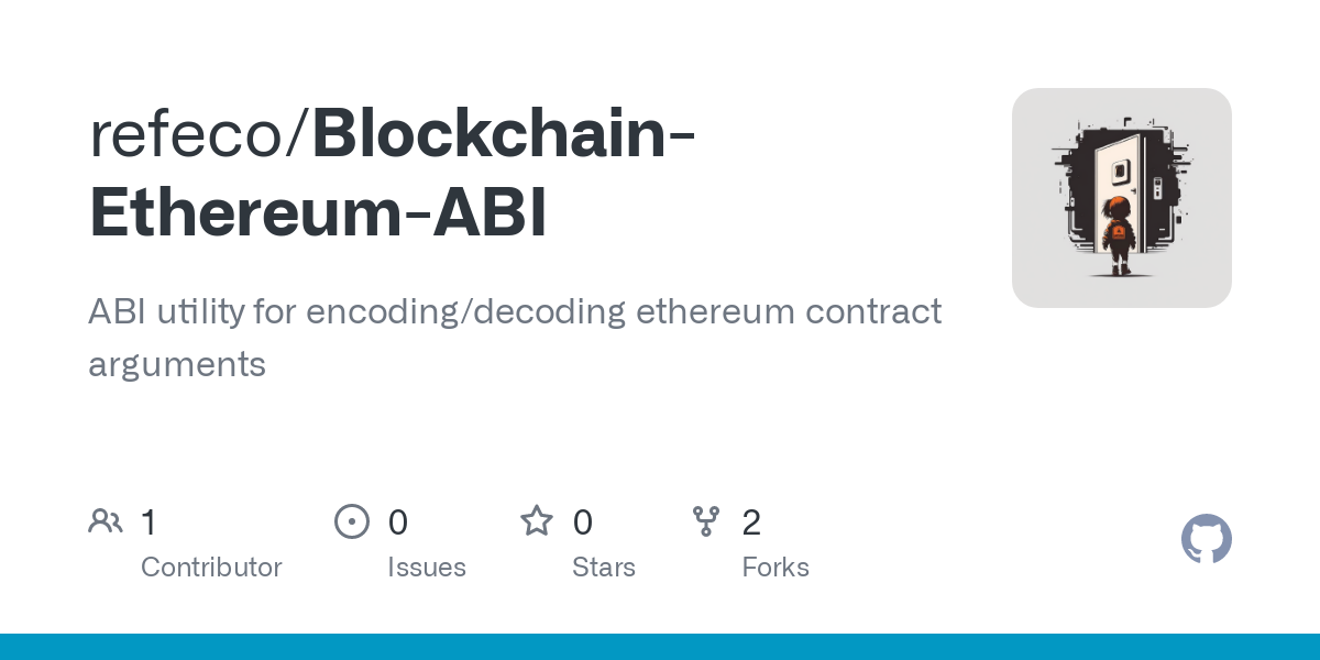 What is an ABI of a Smart Contract?