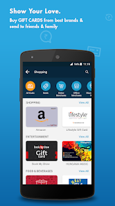 Bill Payment RechargeWallet APK for Android - Download