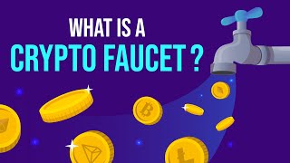 What is a Crypto Faucet and How do They Work? | Shardeum