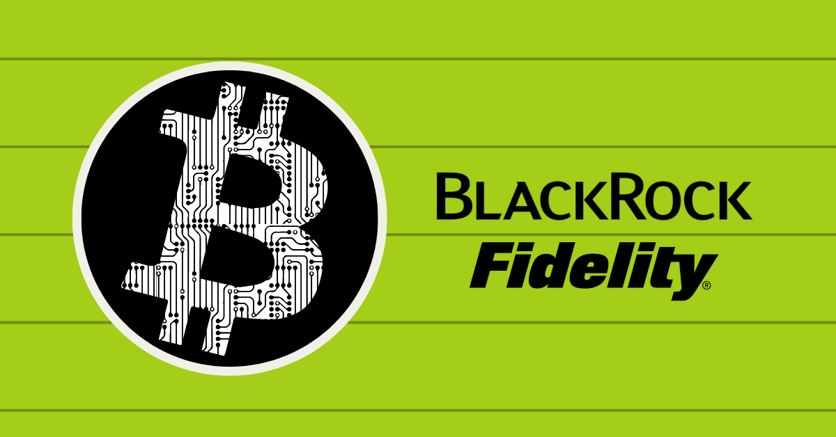 Fidelity cuts fee on bitcoin ETP