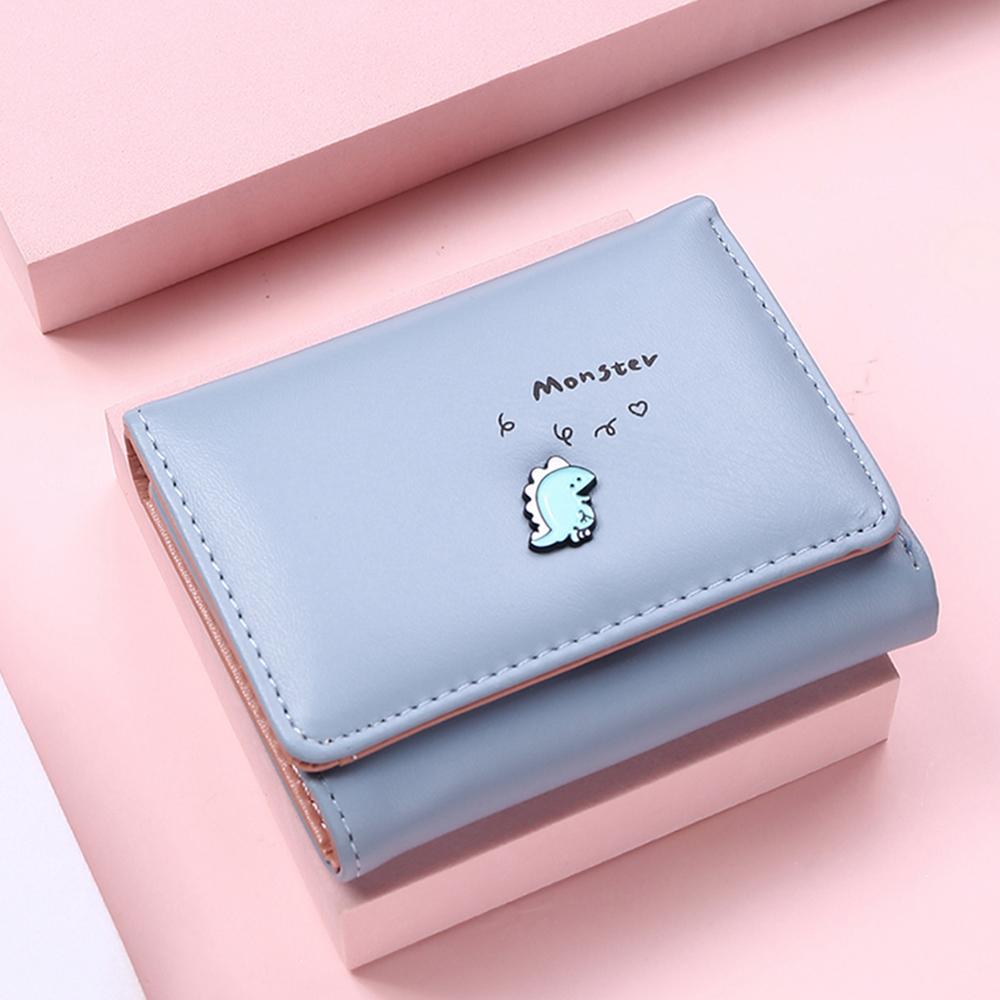 JOINAS Small Wallets for Teen Girls and Women, Cute India | Ubuy