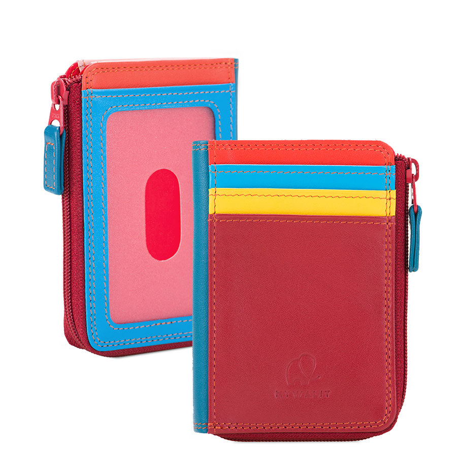 Wallets & Pouch – CLN