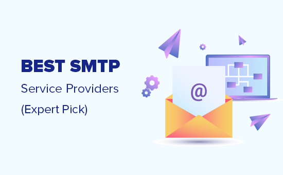 Cheap SMTP Server | Best Dedicated Email Server | Buy SMTP
