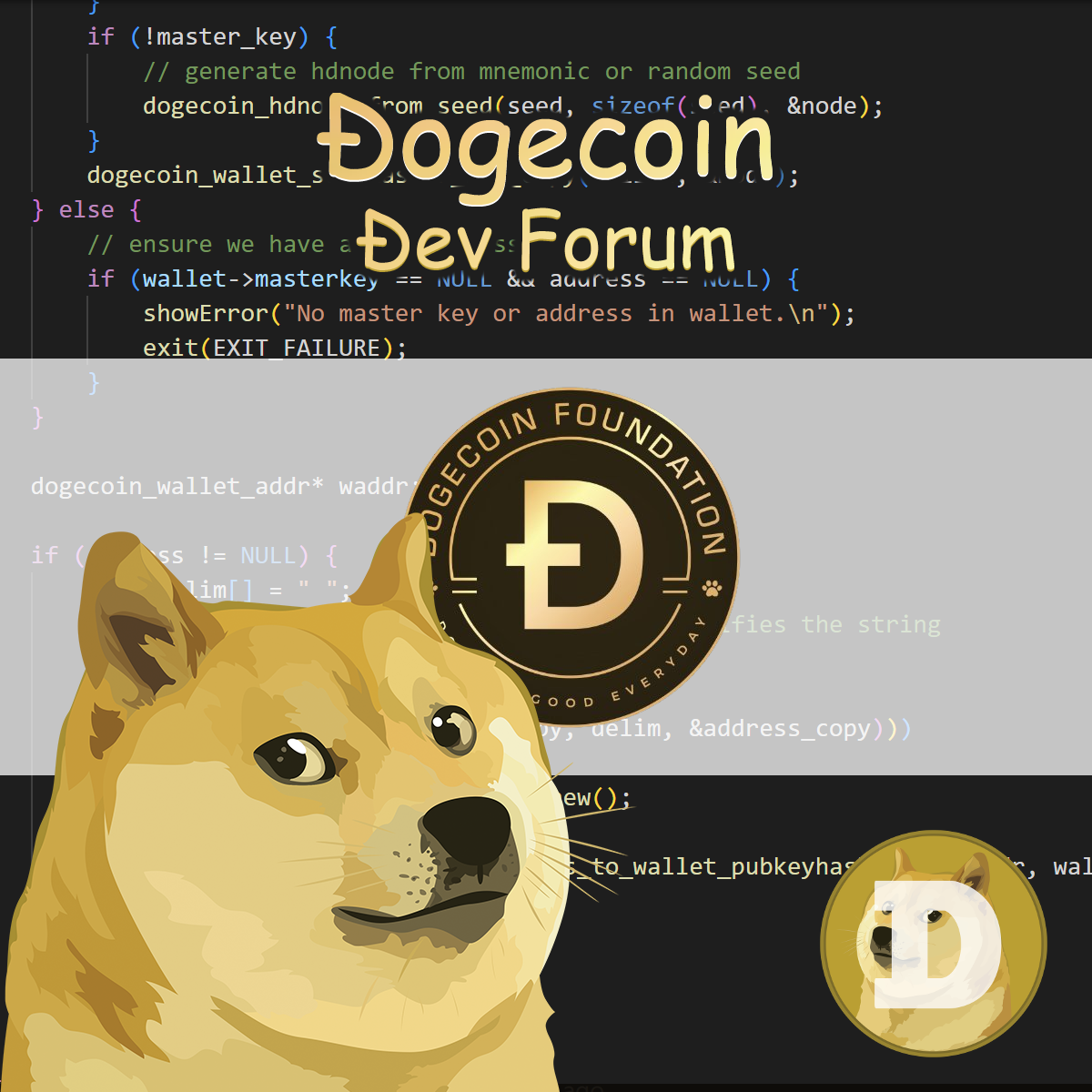 tjstebbing - Dogecoin Developer Forum