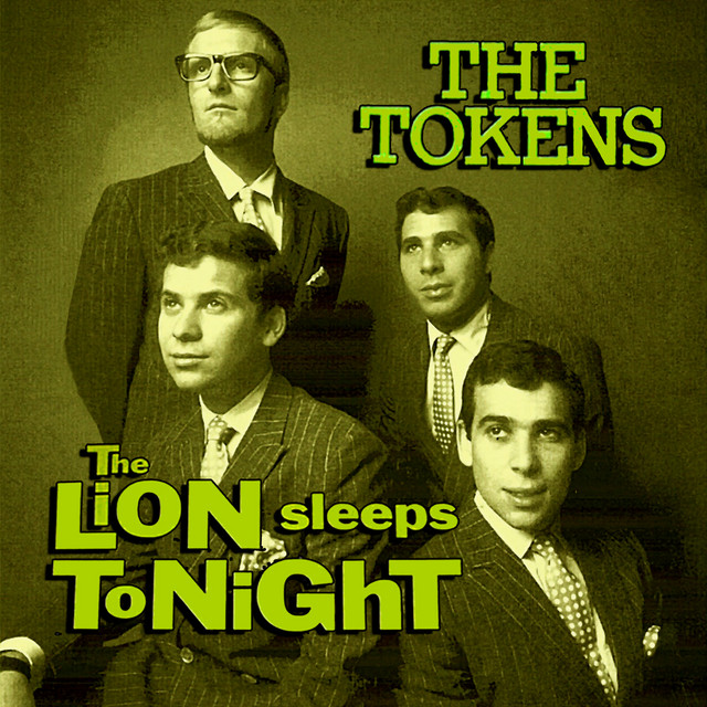 Portrait of My Love Lyrics The Tokens ※ bitcoinhelp.fun