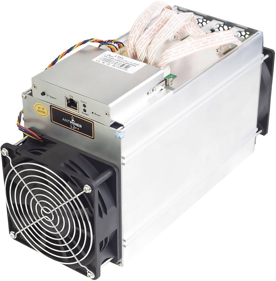 Gridseed Infinity Dualminer kh/s ASIC Scrypt Miner | tradekorea