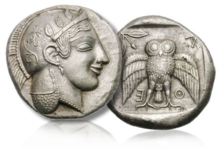 bitcoinhelp.fun Ancient Coins
