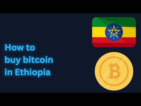 Exploring Cryptocurrency for Beginners in Ethiopia