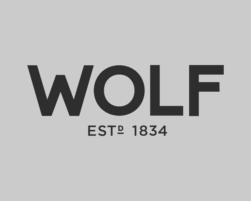 WOLF Blake Coin Tray in Gray – Tenenbaum Jewelers