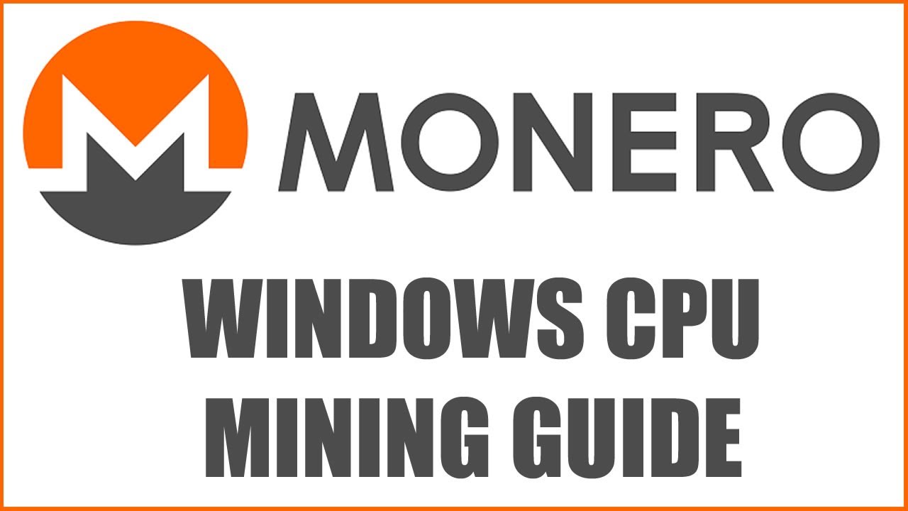XMRig v CPU/GPU: Download miner Monero for Windows/Linux