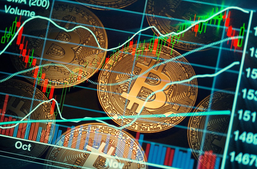 How To Start Investing In Cryptocurrency: A Guide For Beginners | Bankrate