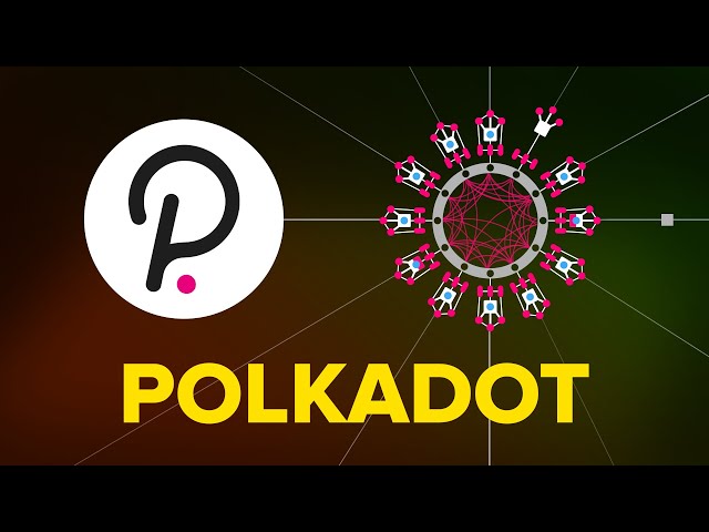 A Beginner’s Guide to Making Money with Polkadot (DOT)