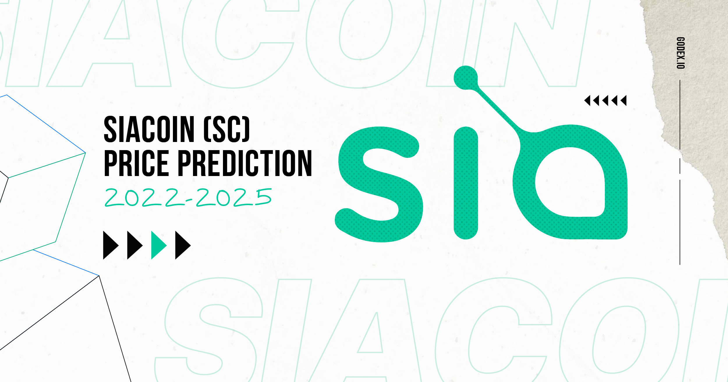 Will Siacoin reach $1, $10, $? Siacoin Price Prediction 
