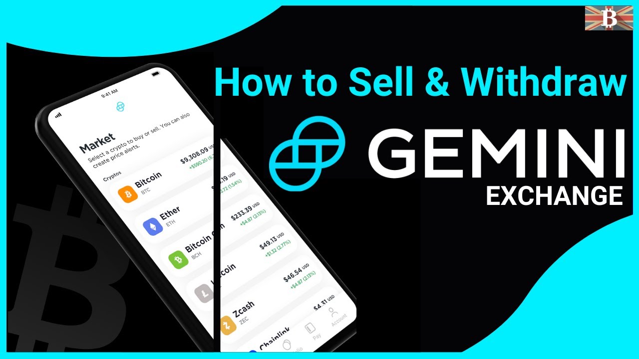 How to transfer Bitcoin from Gemini to Coinbase? – CoinCheckup Crypto Guides