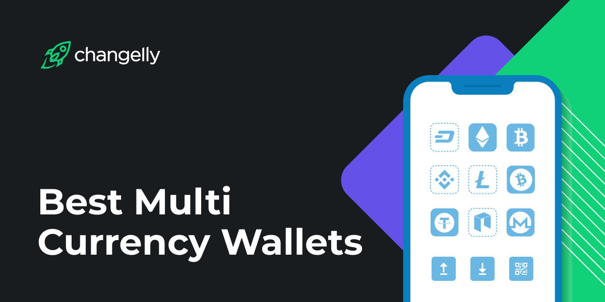 16 Best Multi Cryptocurrency Wallets for 