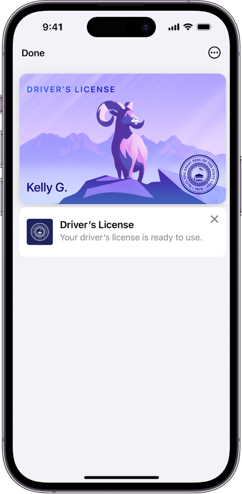 How to add a driver's license or state ID to Apple Wallet – Yodoit