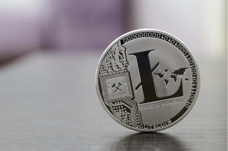 LiteCoin to Satoshi exchange rate - Currency World