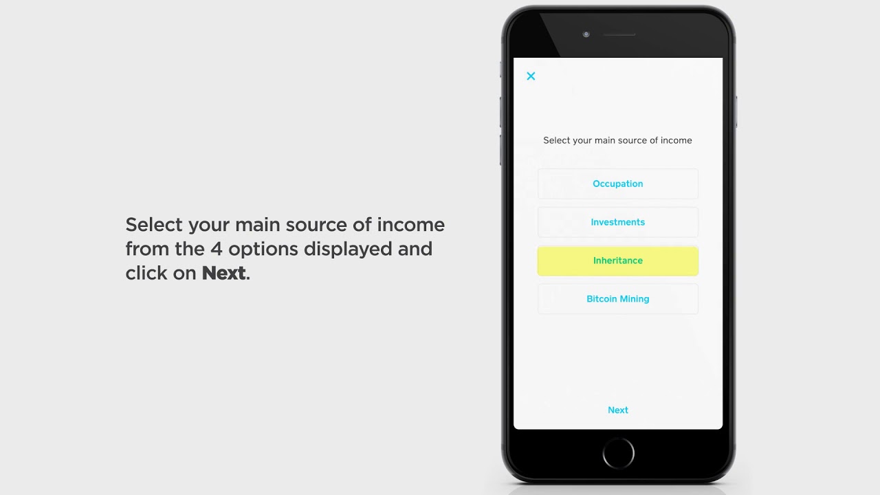 Steps to Increase Your Cash App Bitcoin Withdrawal Limit - Assistance Orange Sénégal