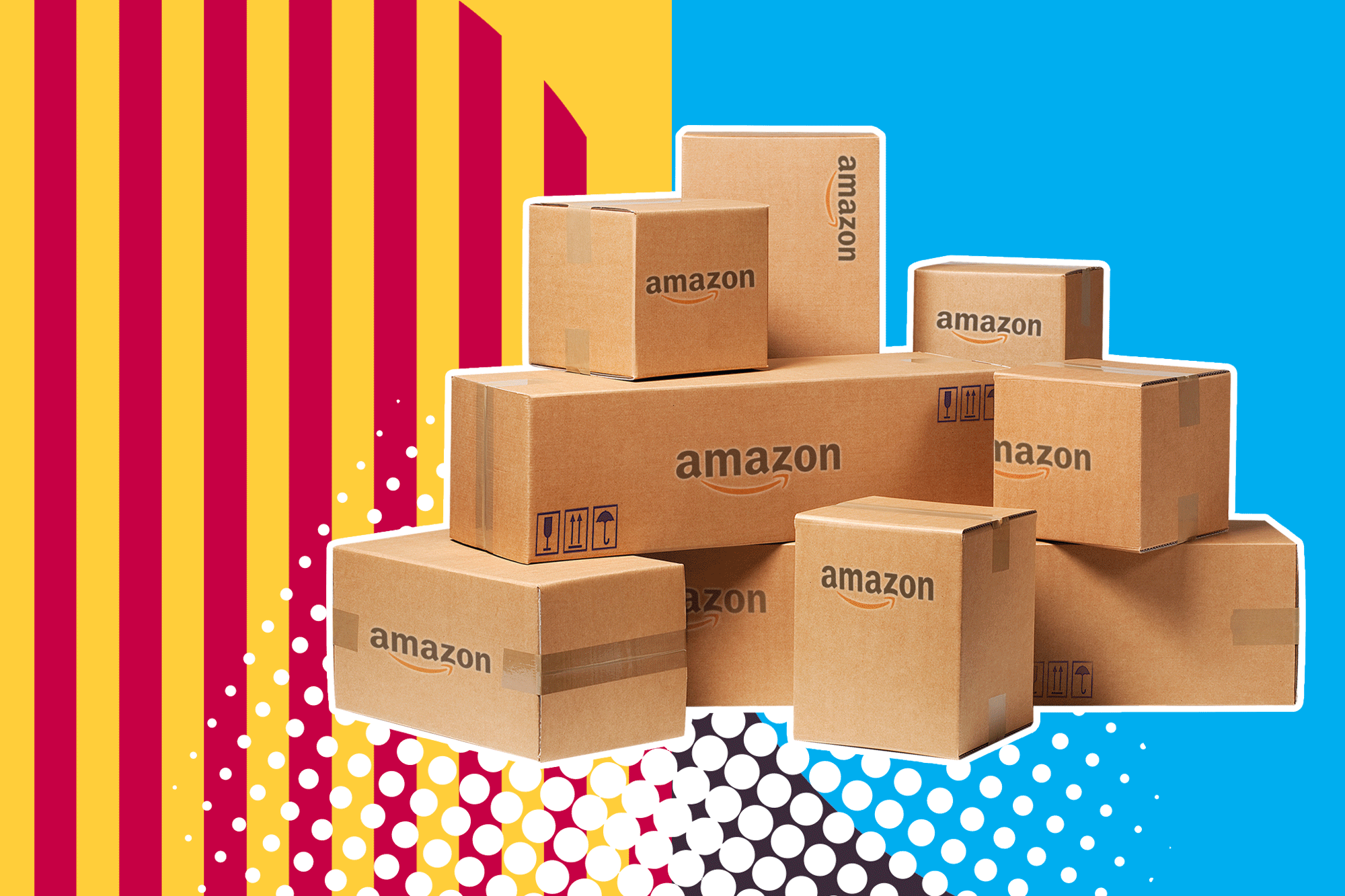 What Is Amazon Buy Shipping in Bulk, and How Can I Use It? | Sellercloud