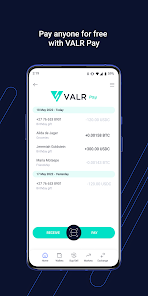 VALR trade volume and market listings | CoinMarketCap