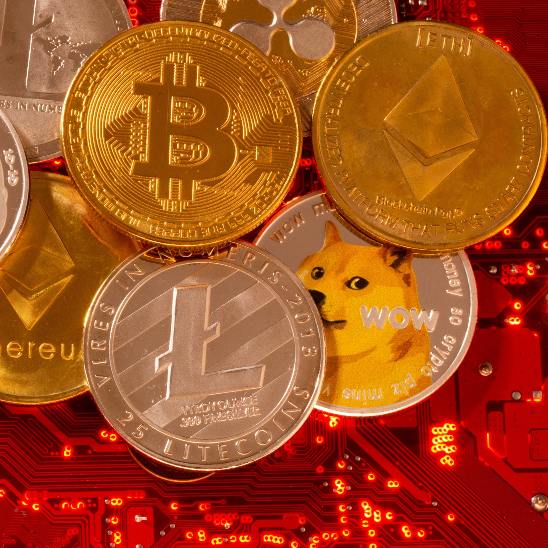 Digital Currency: The Future Of Your Money – Forbes Advisor Canada