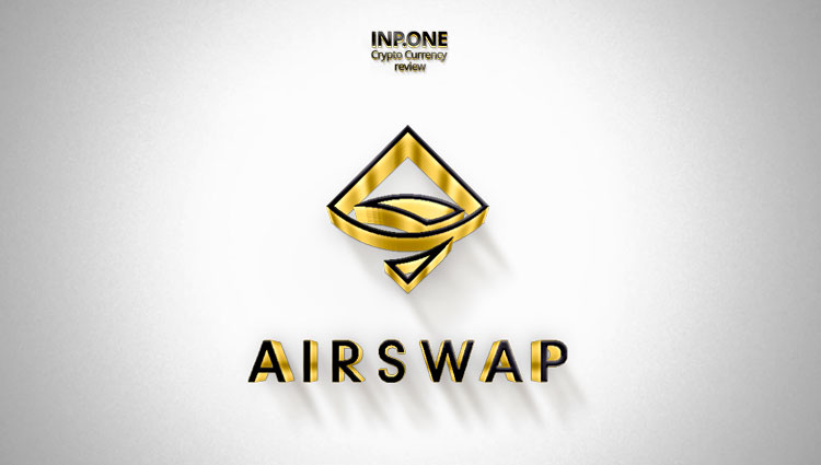 Airswap - CoinDesk