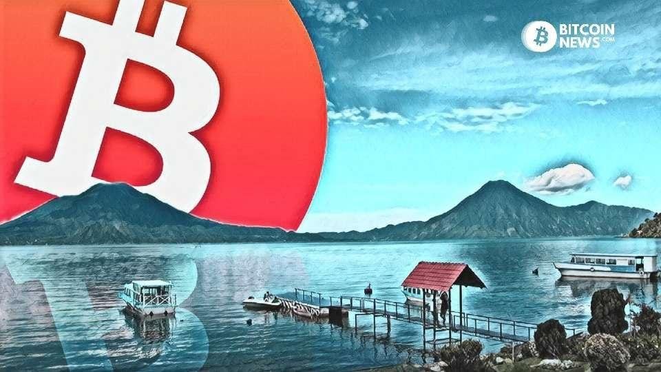 Bitcoin Lake: Guatemala’s Crypto Enclave Launches