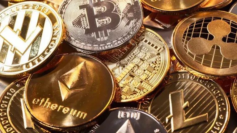 bitcoin: Will Bitcoin touch $K in ? Here’s why you should invest now - The Economic Times