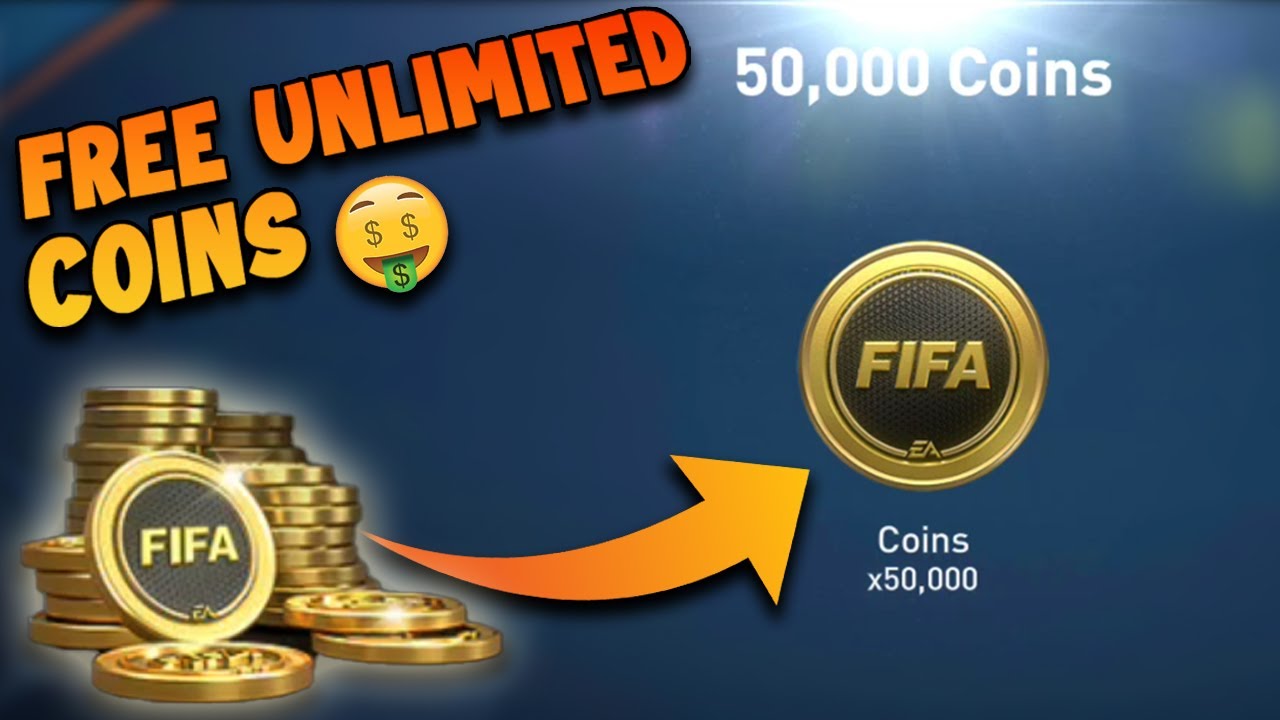 How to Earn Coins in FIFA Mobile – FIFPlay