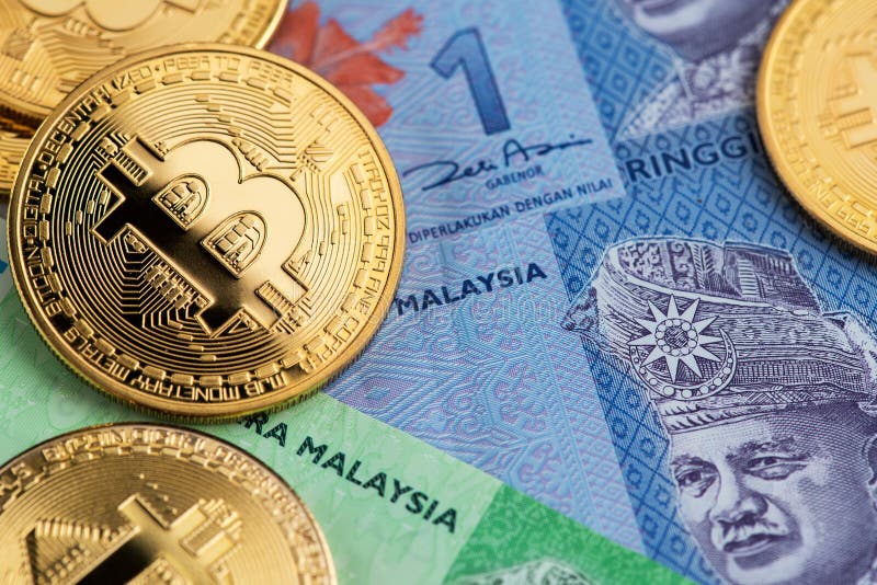 Bitcoin to Malaysian Ringgit Exchange Rate Chart | Xe