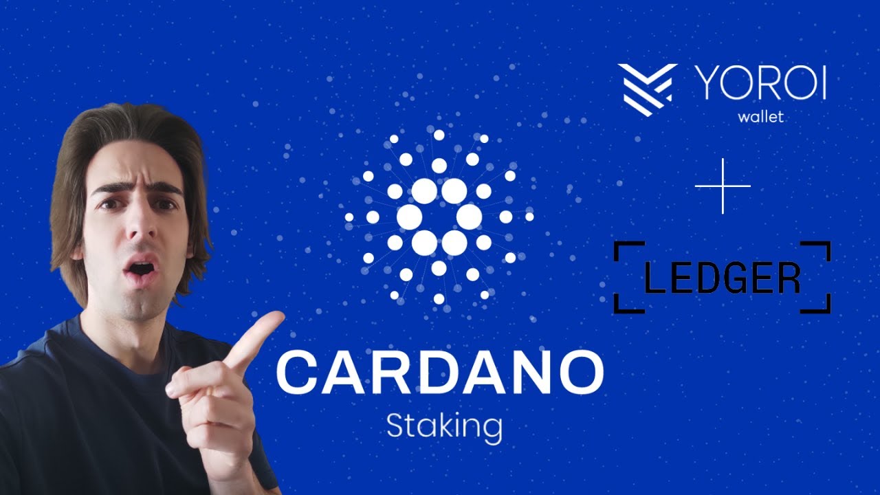 Cardano’s ADA and Yoroi Wallet now integated with Ledger Nano S · Cardano Feed