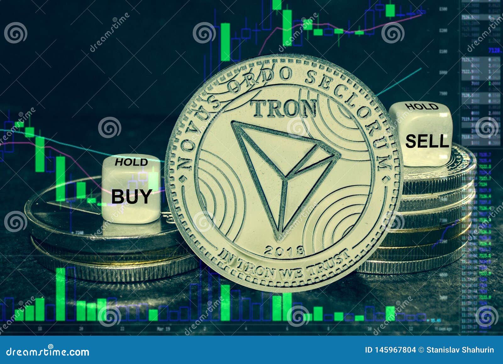 How to Buy TRON (TRX) Step-by-Step Guide - Pionex