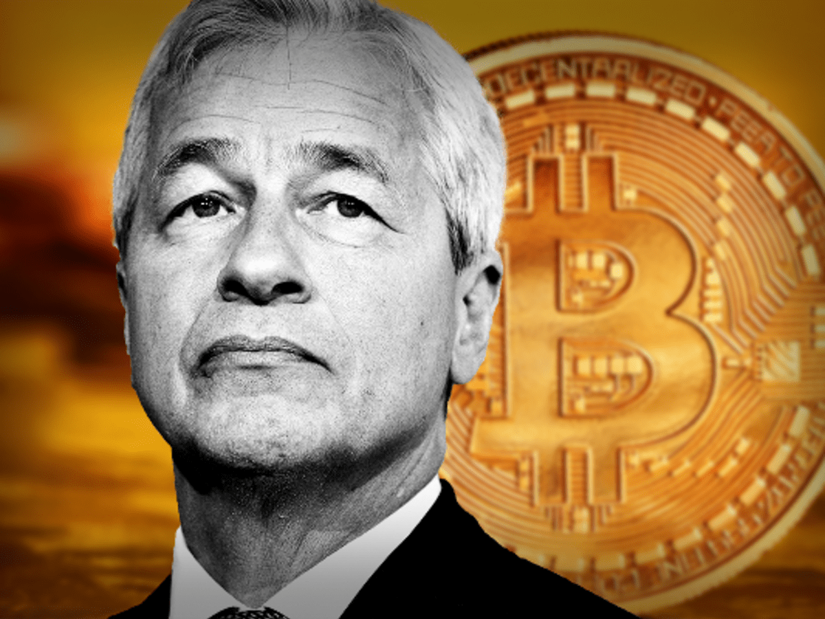 JPMorgan Chase Launches Euro-Denominated Transactions With JPM Coin | bitcoinhelp.fun