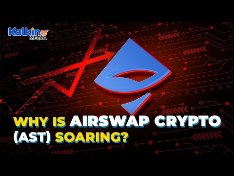 AirSwap (AST) Overview - Charts, Markets, News, Discussion and Converter | ADVFN