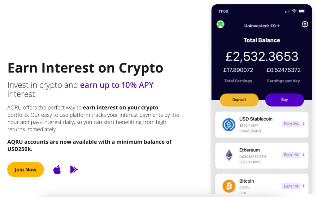 Instant Crypto Loan – Borrow Against Crypto | CoinRabbit