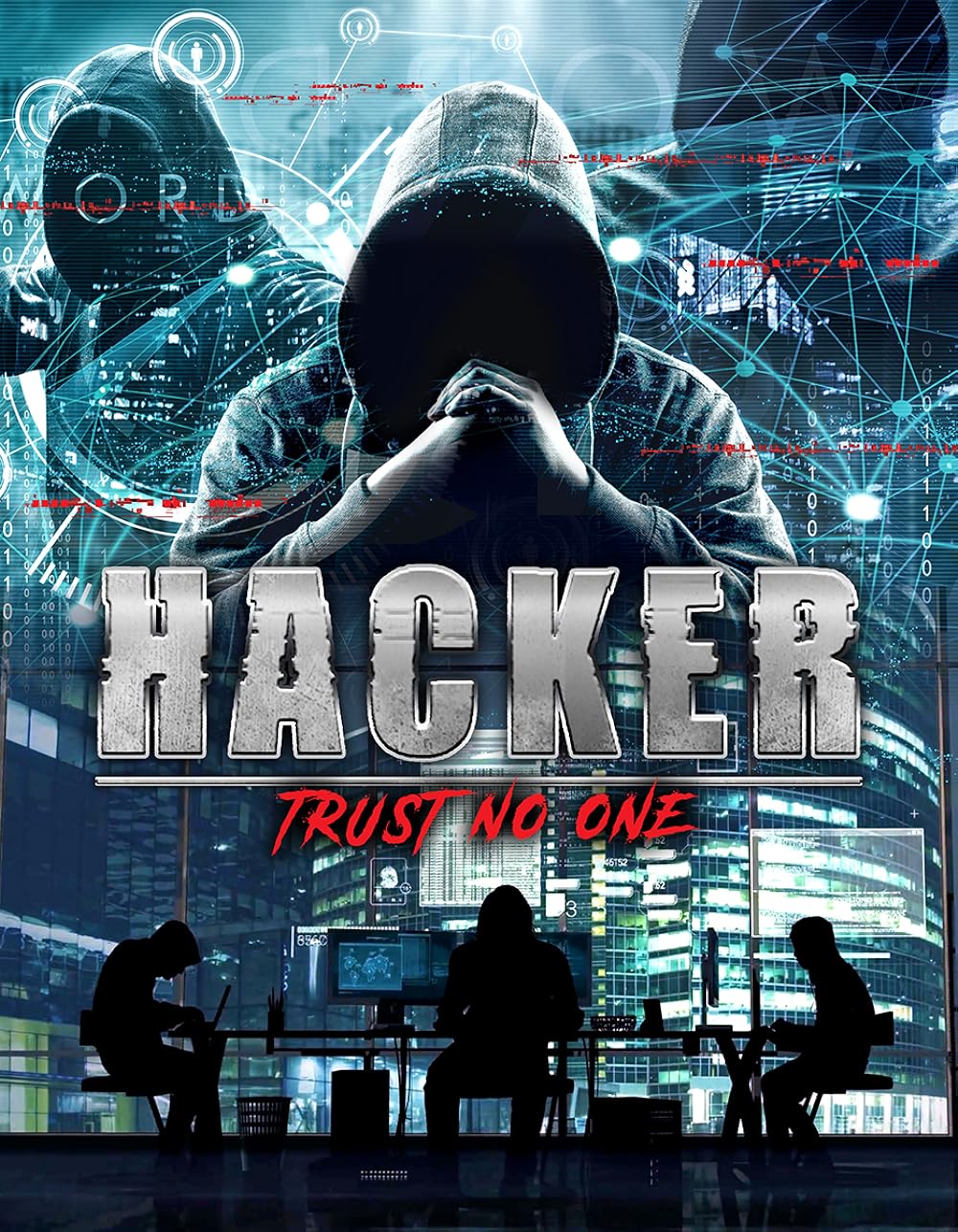 Hacker (film) - Wikipedia