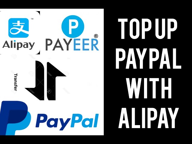 Alipay Global Merchant Portal