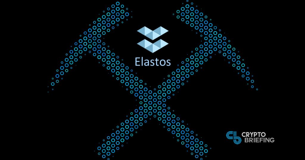 Elastic Consensus Technical Overview - Elastos