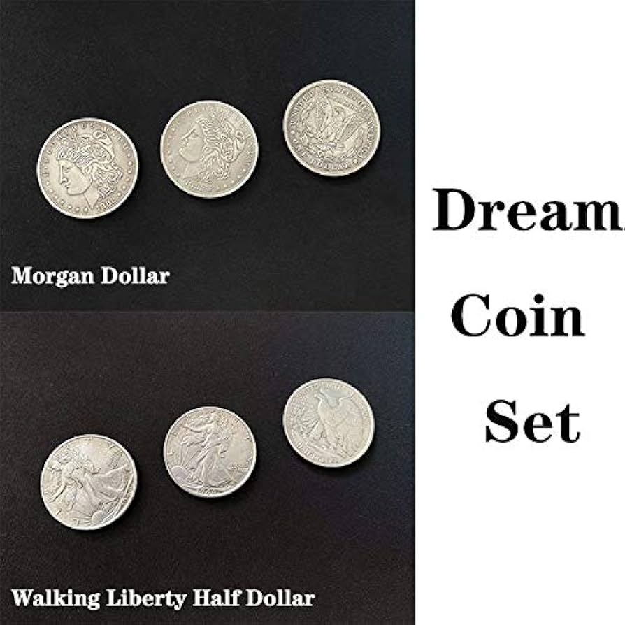 Coin Dream Meaning: Symbolism and Interpretation