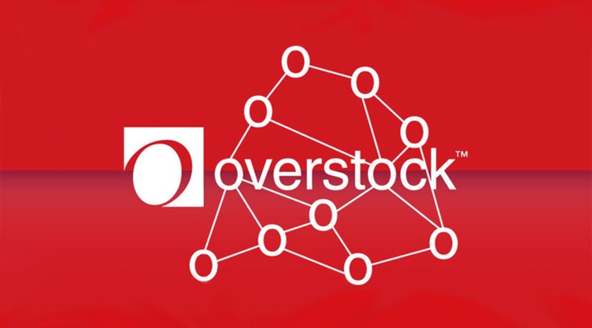 Overstock to issue stock to be traded on blockchain platform | Reuters