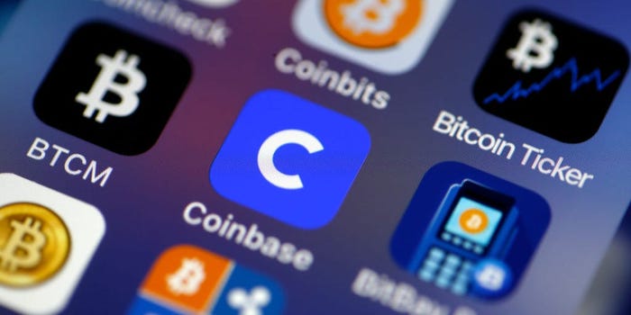 Best App for Crypto Trading in The Top 8 Best Picks