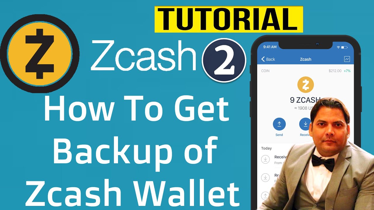 Best Zcash (ZEC) Wallets for iOS, Windows, Hardware, & Desktop | Authors at ChangeHero — Catherine